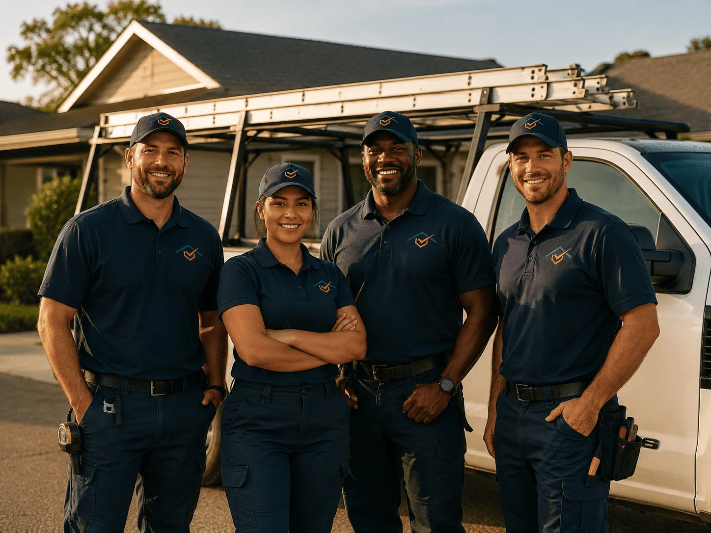 Roof Inspection company in Morland, KS